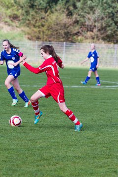 Bild 230 - SC Kaltenkirchen - SG Trittau/S�dstormarn : Ergebnis: 0:6